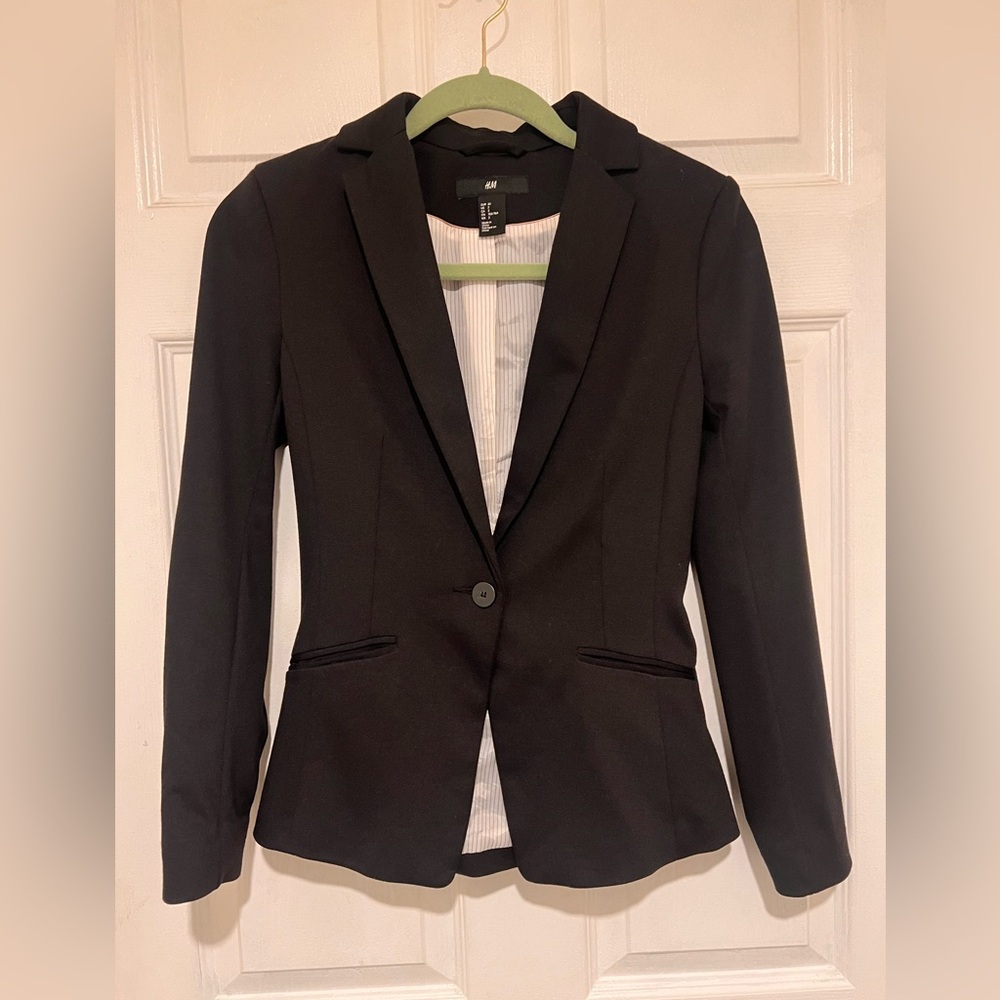 H&M Blazer